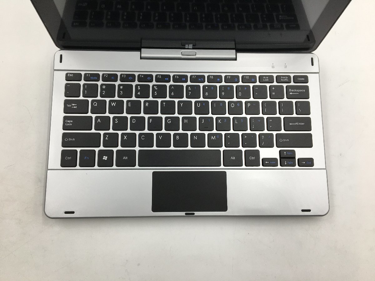 ♪▲【Jumper】ノートPC/Atom E3950/eMMC 61GB Ezpad Blanccoにて消去済み 1128 N 22_画像2