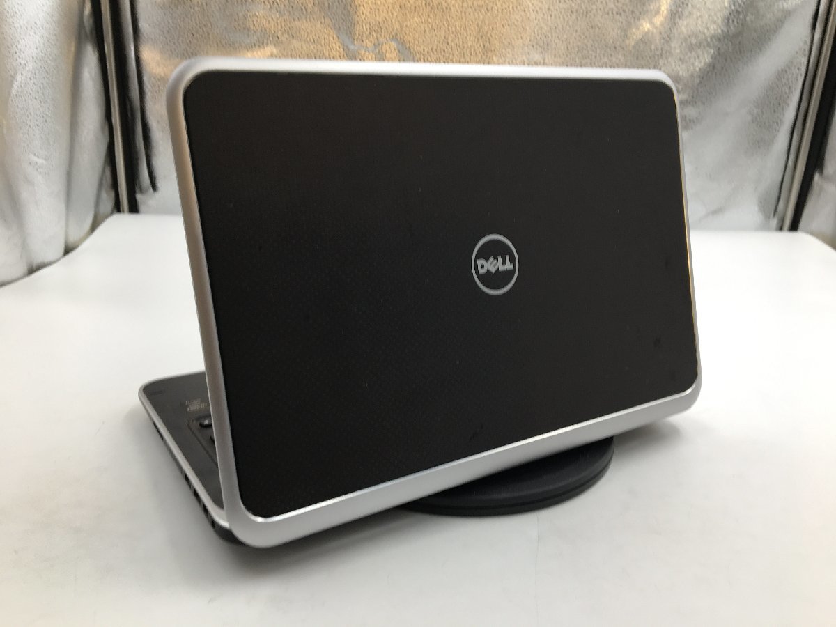 ♪▲【DELL】ノートPC/Core i7 4500U(第4世代)/SSD 256GB XPS 12-9Q33 Blanccoにて消去済み 1128 N 22_画像5