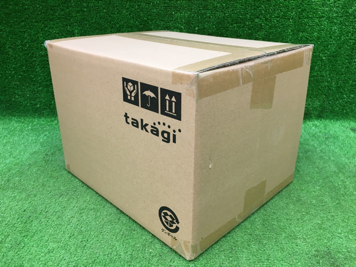 ※未使用品 TAKAGI タカギ シャワーヘッド キモチイイシャワーホースセット JSA122DK ※5個セット_画像7