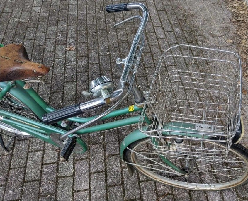 昭和レトロ 自転車 ヴィンテージ|Yahoo!フリマ(旧PayPayフリマ) 昭和レトロ 自転車 ヴィンテージ|Yahoo!フリマ(旧PayPayフリマ)