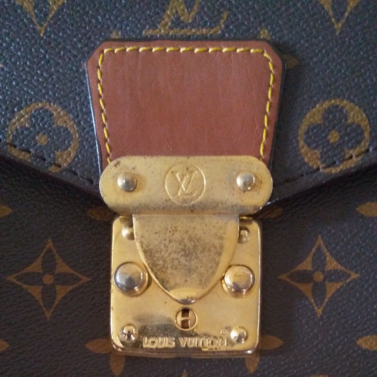 レア鍵有ヴィンテージ生産終了 LOUIS VUITTON ルイヴィトン レア鍵有ヴィンテージ生産終了 LOUIS VUITTON ルイヴィトン
