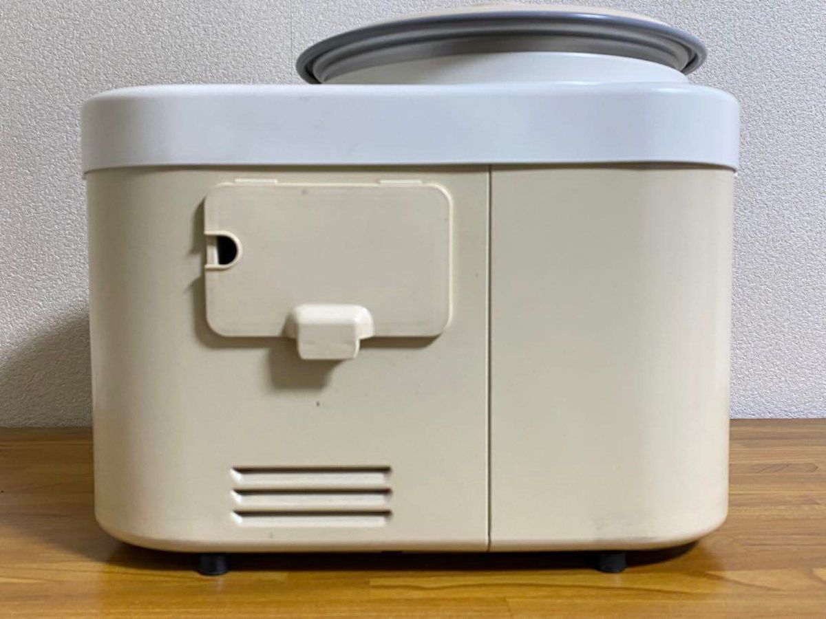 東芝 餅つき機 もちっ子 AFC-159 もちつき機 餅|Yahoo!フリマ 東芝 餅つき機 もちっ子 AFC-159 もちつき機 餅|Yahoo!フリマ