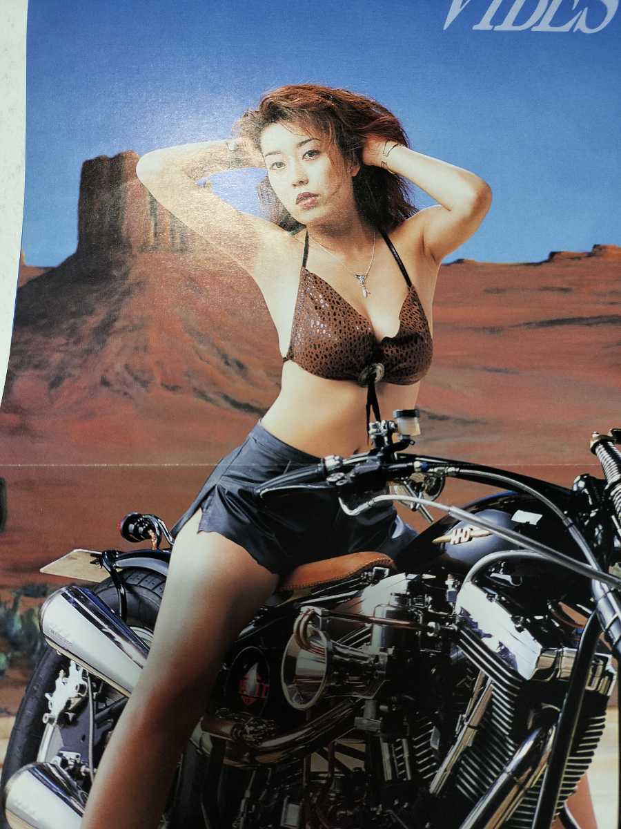 VIBES　バイブズ 　2000年 9月 vol.83 　藤崎彩花_画像3