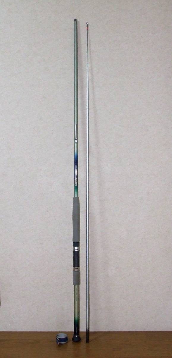 激安 超特価商店街 □□船竿Daiwa HS INTERLINE SeaBird 80-270 検/ダイワインター ダイワ
