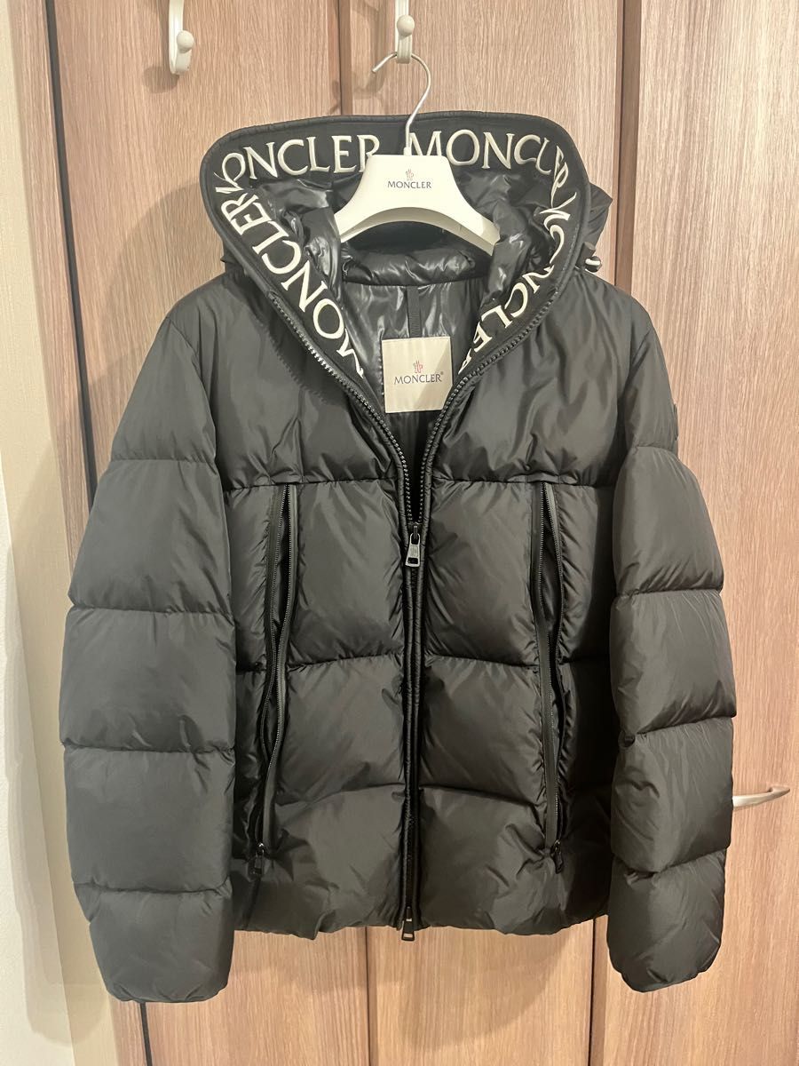 美品】19-20AW MONCLER モンクレール MONTCLA/モンクラ ダウン