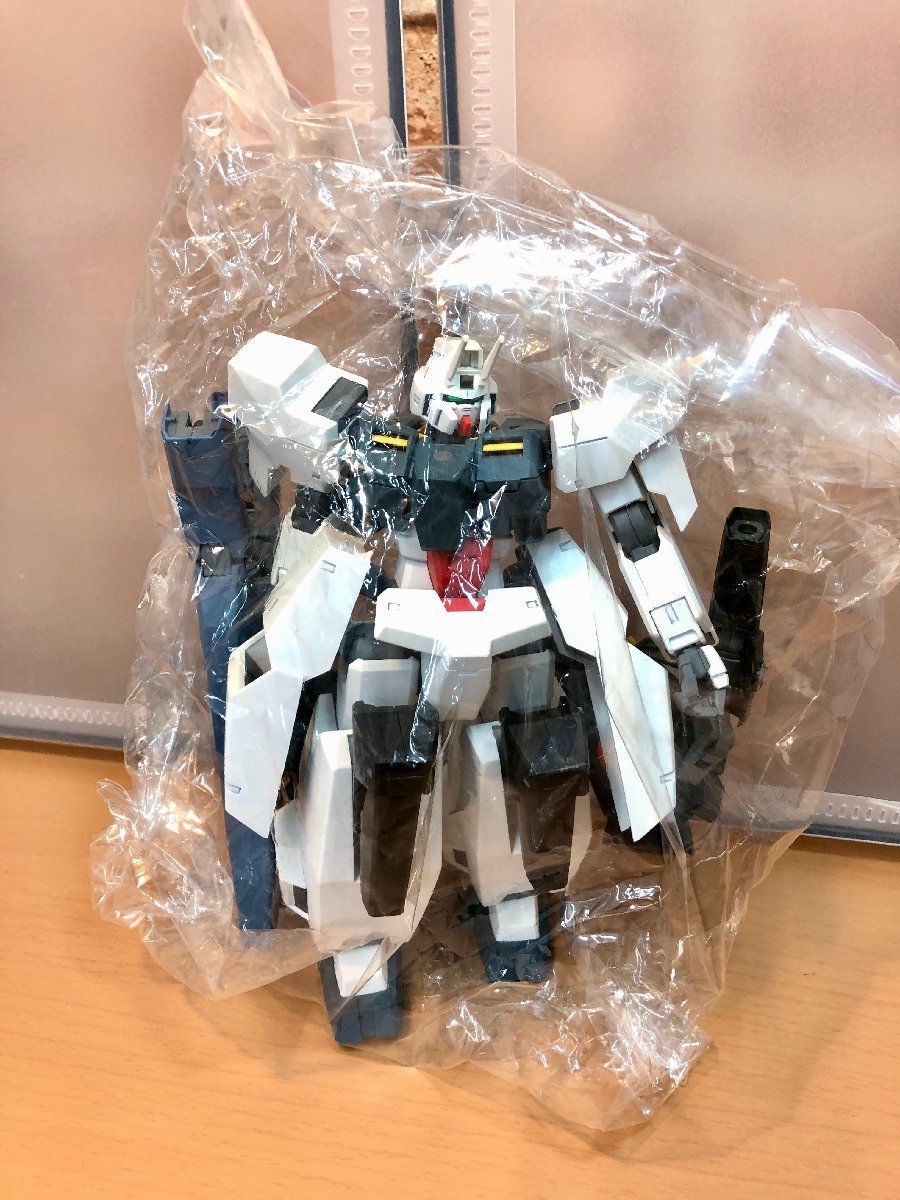 【ジャンク品】 ガンダム ガンプラ 機動戦士ガンダム プラモデル バンダイ ガンダムOO　ガンダム まとめ売り8点【1円スタート！】_画像10