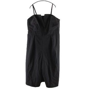 KFC0023-2# new goods pants dress 5L size black 