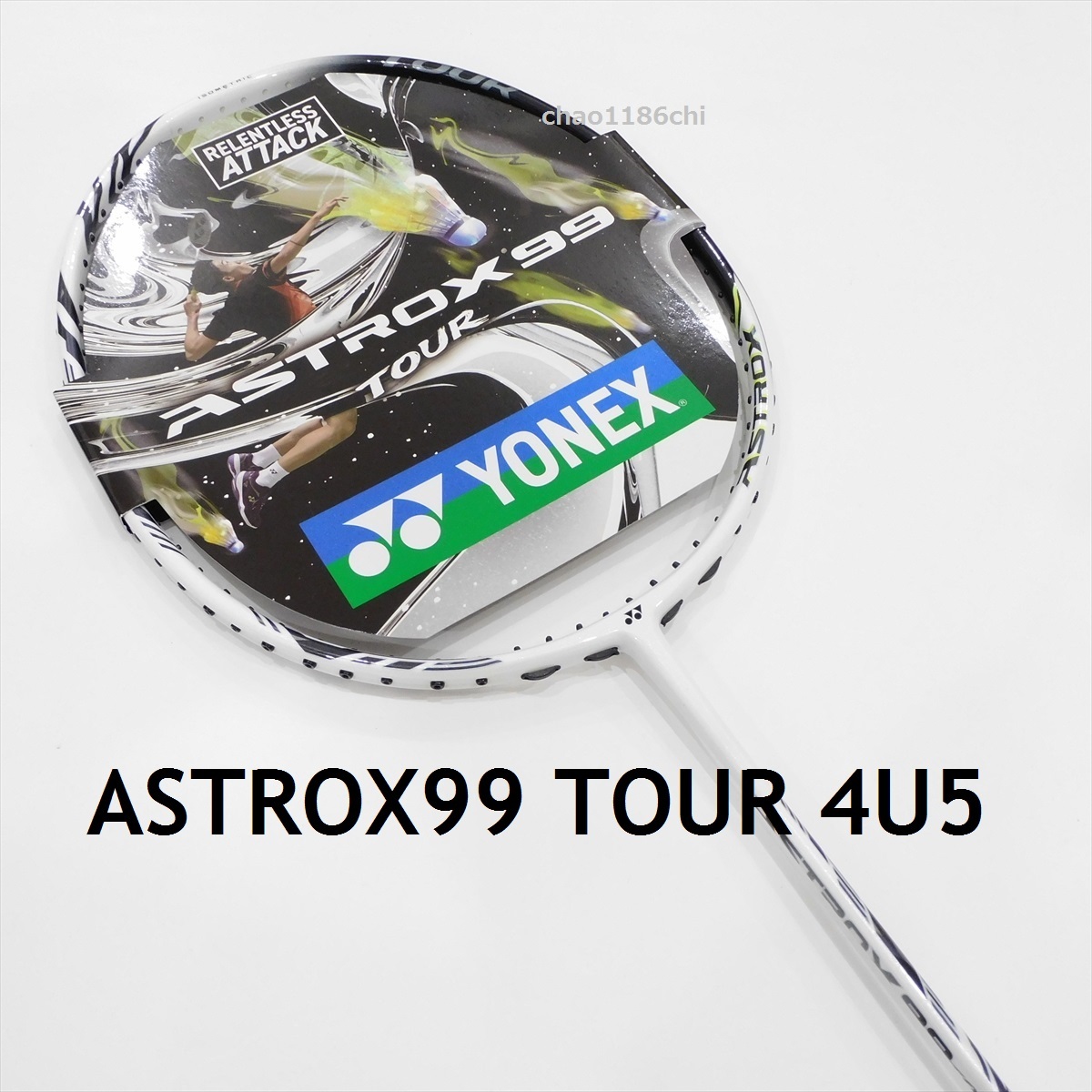 送料込/新品/ヨネックス/4U5/最新モデル/白/アストロクス99 送料込/新品/ヨネックス/4U5/最新モデル/白/アストロクス99
