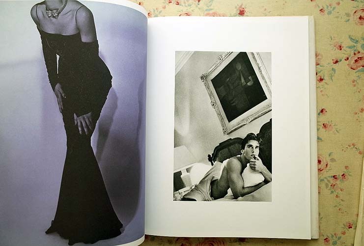 Bruce Weber / 1983年Twelvetreess Press 刊 ブルース Bruce Weber / 1983年Twelvetreess Press 刊 ブルース
