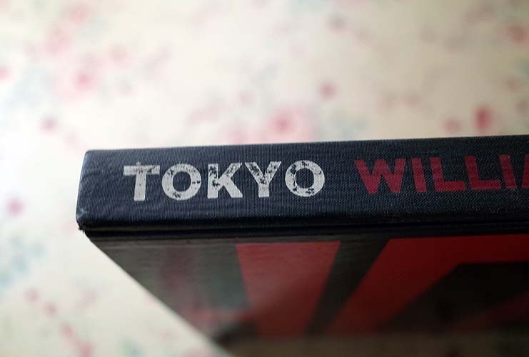 14474/ウィリアム・クライン 写真集 東京 William Klein Tokyo 造型社 1964年 初版 モーリス・パンゲ 序文 日本版_画像9