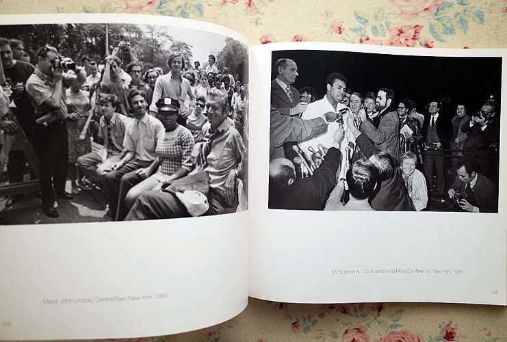 14253/ゲイリー・ウィノグランド 写真集　Winogrand Figments from the Real World　_画像3