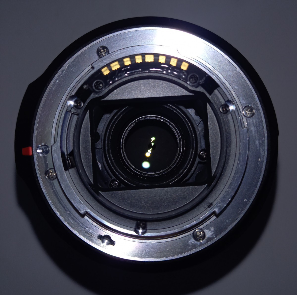 ■ TAMRON SP 70-300mm F4-5.6 Di USD 動作確認済 SONY MINOLTA Aマウント カメラ レンズ タムロン_画像9