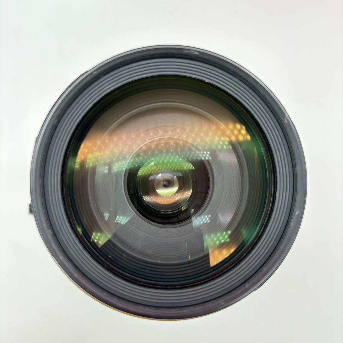 ◆ Canon ZOOM LENS EF 100-400mm F4.5-5.6 L IS ULTRASONIC カメラレンズ IMAGESTABILIZER AF動作確認済 キャノン_画像2