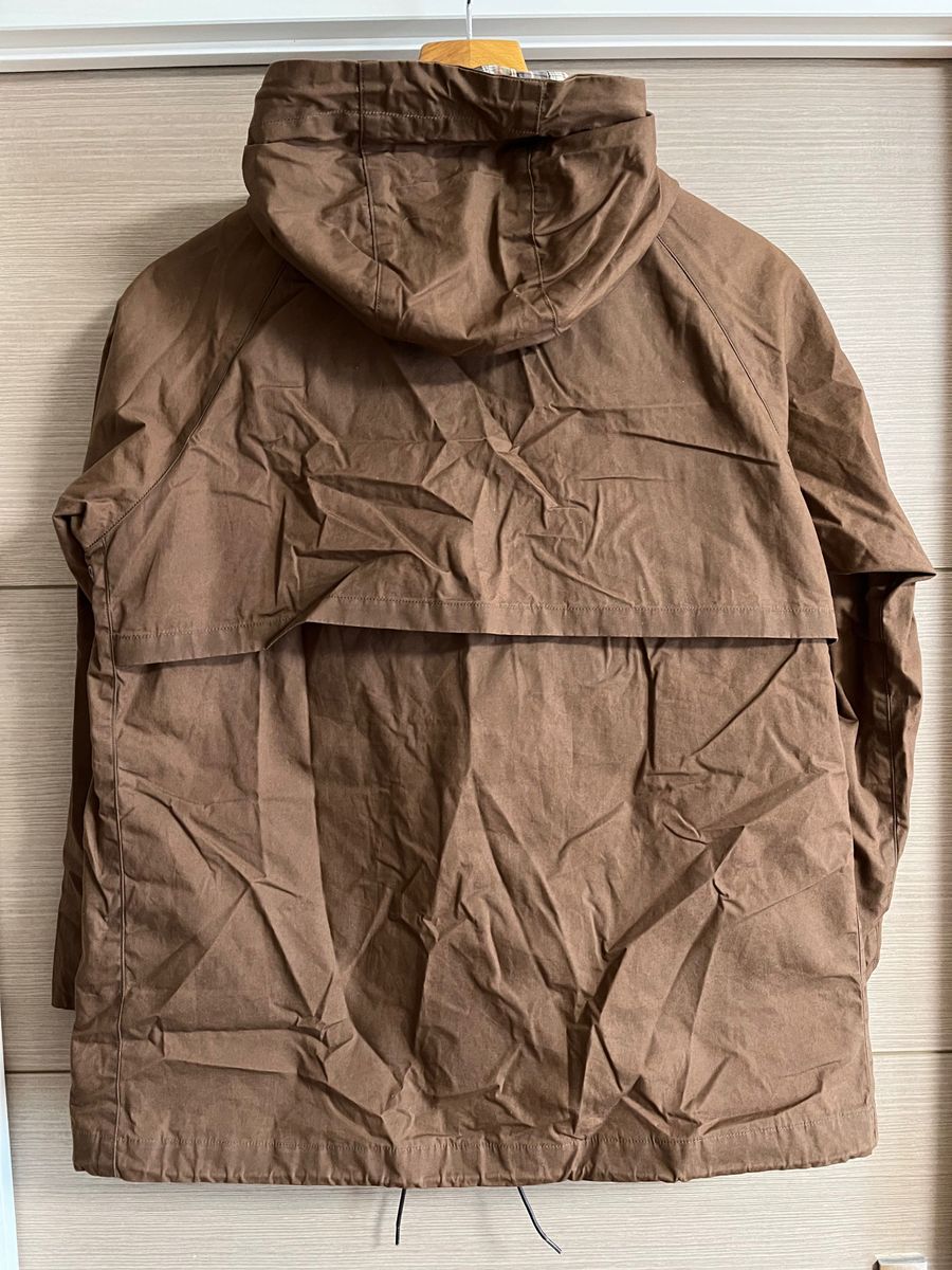 A VONTADE アボンタージ British Field JKT