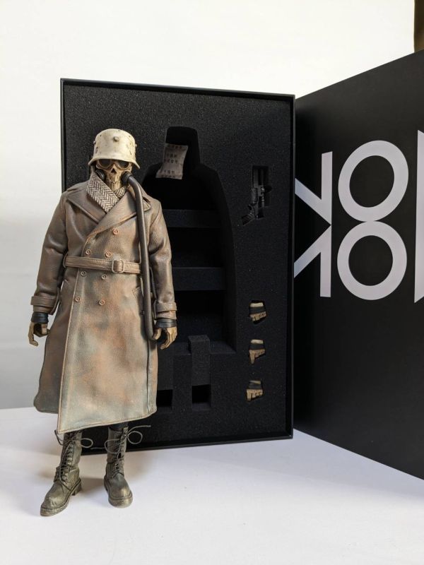 Threea underverse NOM DE TABERNAS 1/6 3A wwr underverse Threea underverse NOM DE TABERNAS 1/6 3A wwr underverse