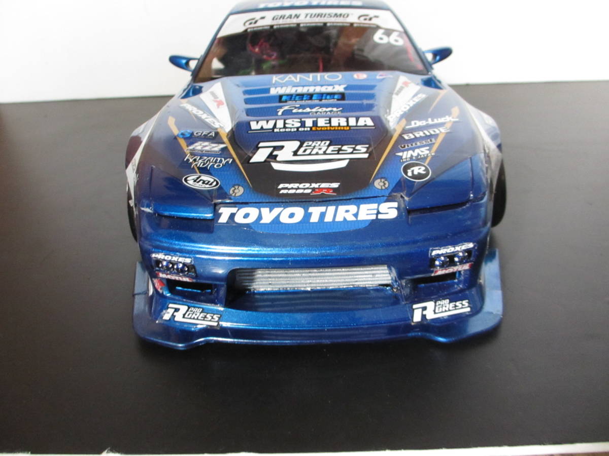 希少☆激カッコいい☆ReveDレーヴD「WISTERIA 180SX」 LED 装着 希少☆激カッコいい☆ReveDレーヴD「WISTERIA 180SX」 LED 装着