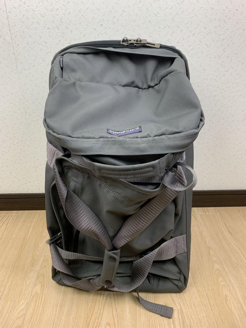 8120円 パタゴニア キャリーバッグ トラベルバッグ フリー 8120円 パタゴニア キャリーバッグ トラベルバッグ フリー