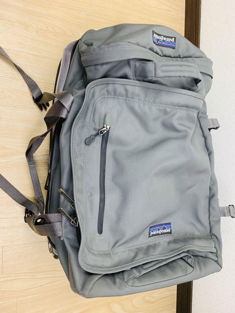 8120円 パタゴニア キャリーバッグ トラベルバッグ フリー 8120円 パタゴニア キャリーバッグ トラベルバッグ フリー