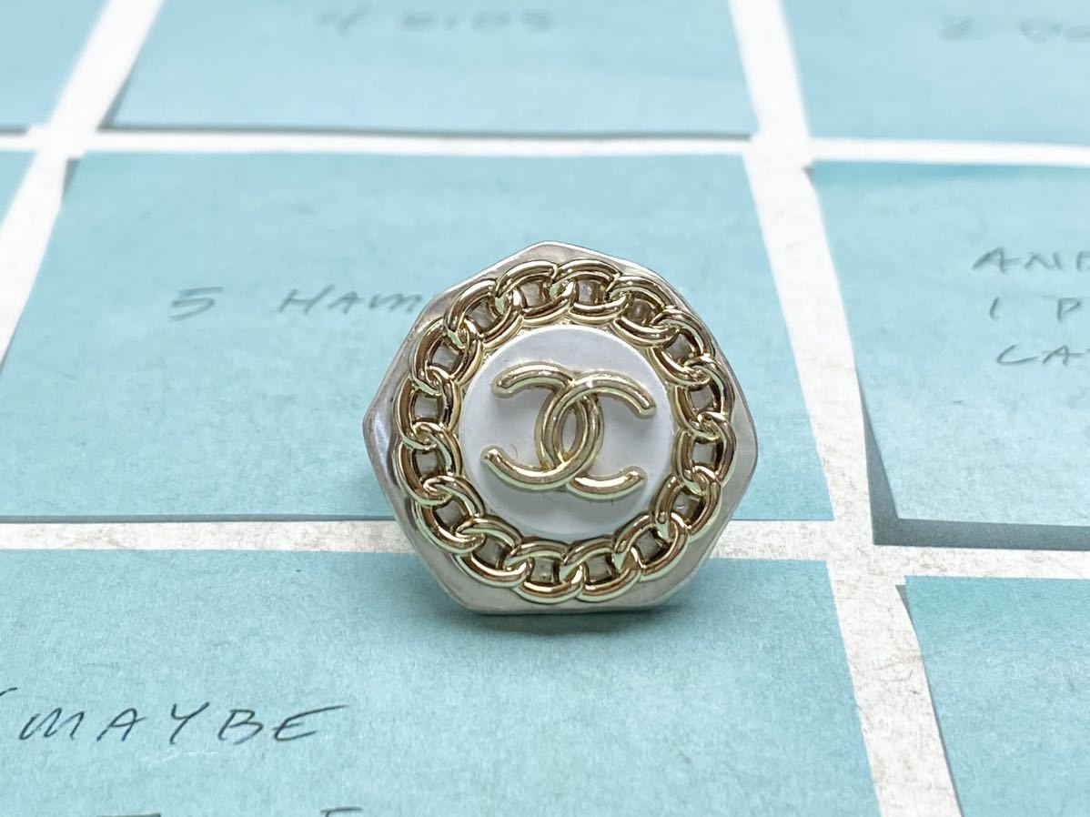 Tiffany＆Co. ティファニー　CHANEL シャネル　リング　指輪　ヴィンテージ　シルバー　925 アクセサリー　オリジナル　限定商品　1点物