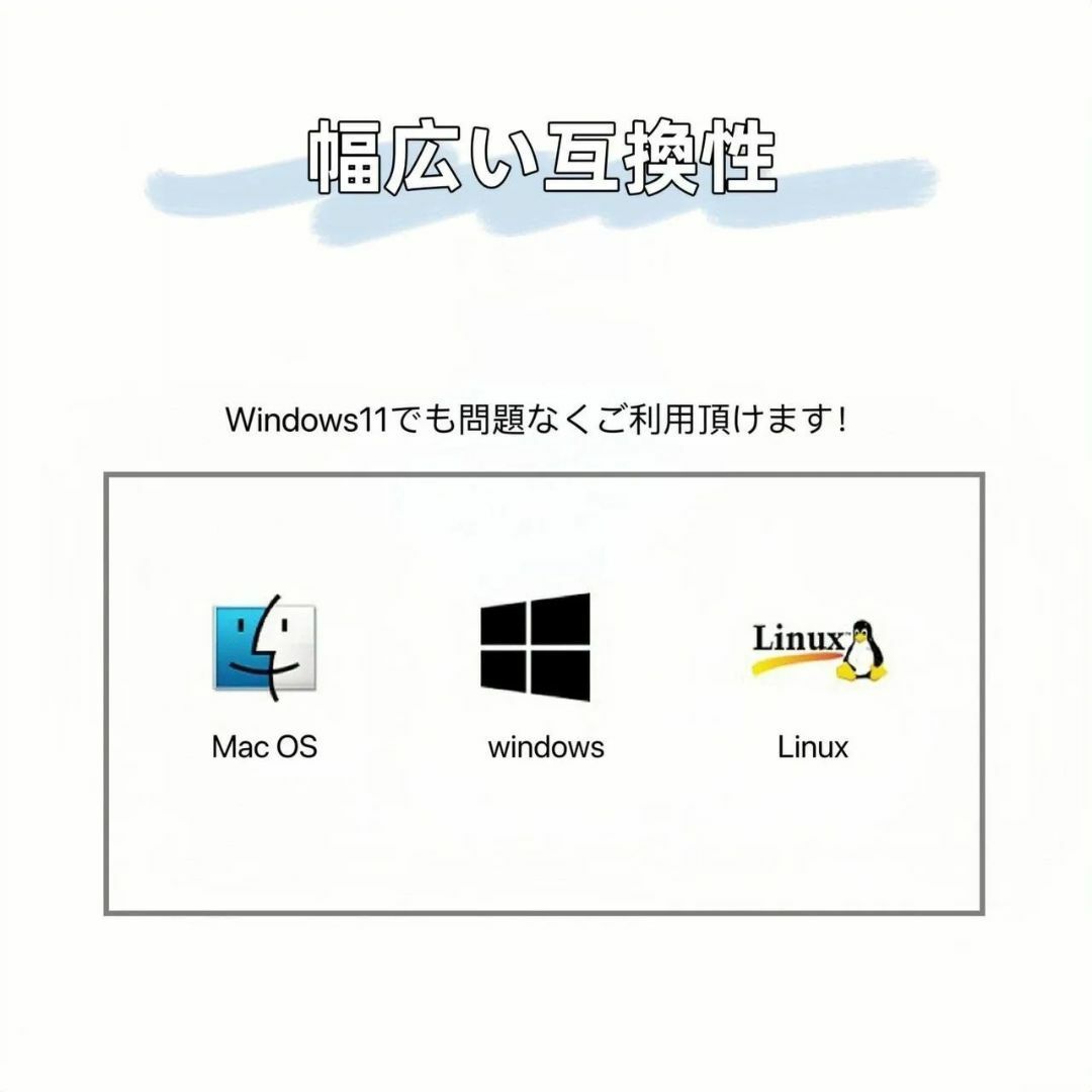 2.5インチ HDD SSD 外付けケース USB3.0 外付け ドライブケース_画像9