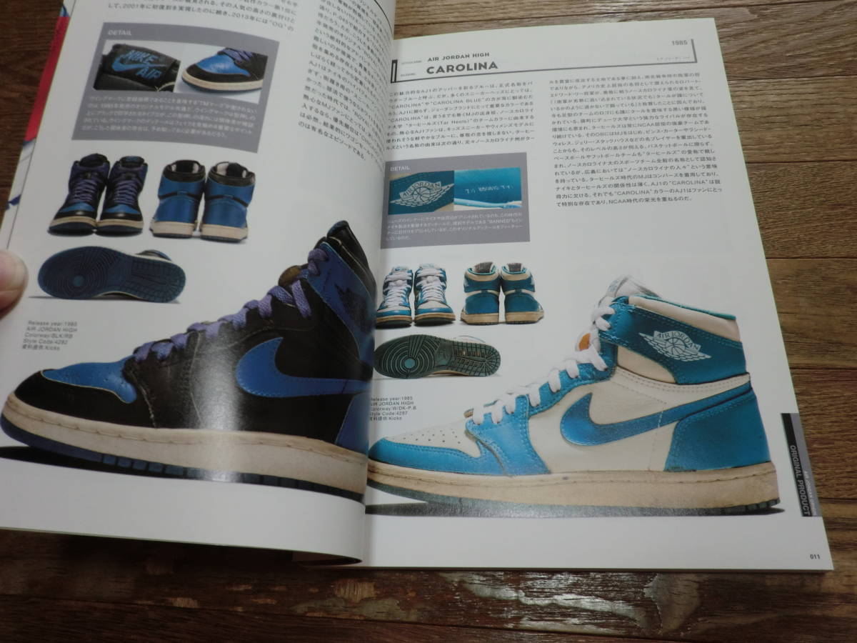 AIR JORDAN ORIGIN エアジョーダン オリジン _画像2