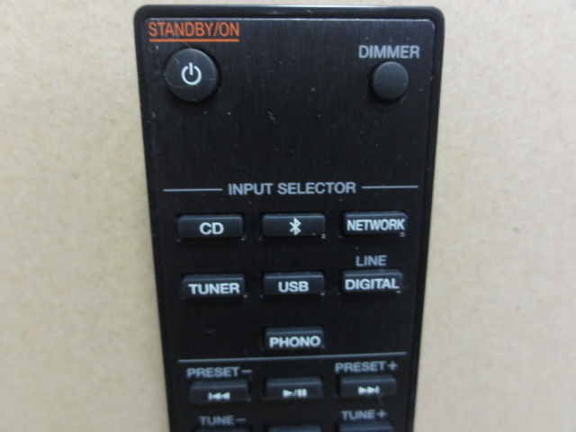 [ PIONEER Pioneer remote control RC-946S ]