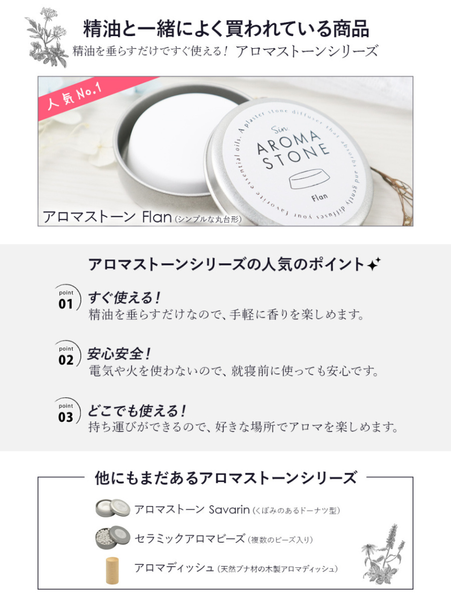 天然100% ローズマリー カンファー オイル 50ml 精油 アロマ エッセンシャルオイル アロマオイル ローズマリーオイルの画像7