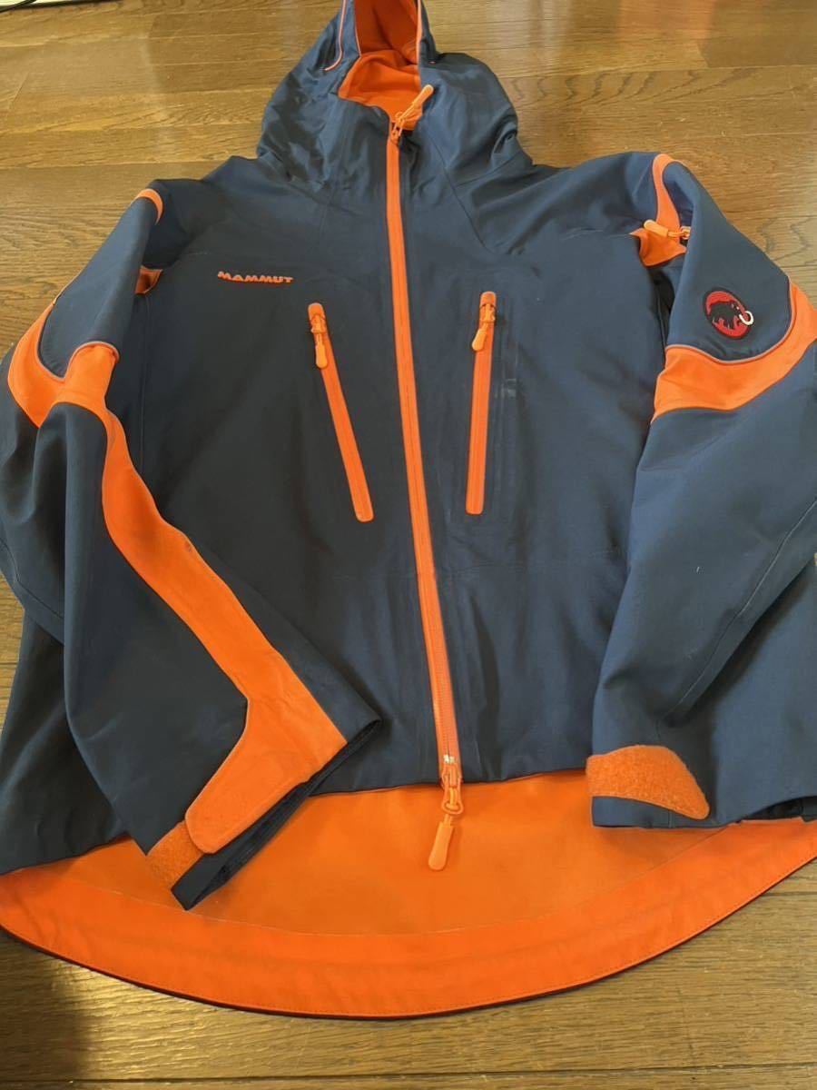 Yahoo!オークション - MAMMUT Extreme Logan JKT マムート Yahoo!オークション - MAMMUT Extreme Logan JKT マムート