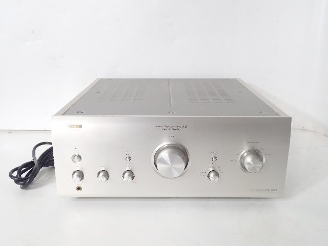 DENON デノン プリメインアンプ PMA-2000AE ★ 6C322-1_画像1