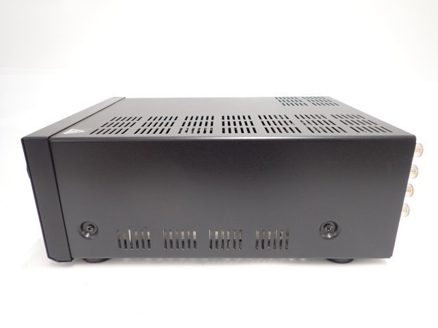 ONKYO CR-N765 オンキョー アンプ機能付 ネットワークCDレシーバー リモコン付 動作品 ∬ 6C649-9_画像3