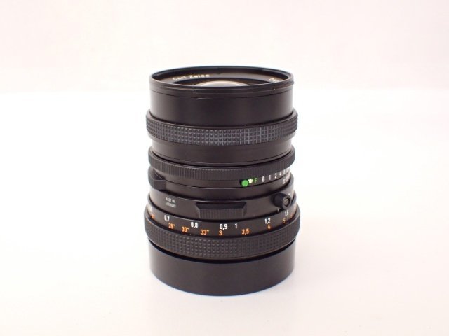 HASSELBLAD ハッセルブラッド 広角単焦点レンズ Carl Zeiss Distagon 50mm F4 T* Vマウント シュリロ正規品 □ 6C69F-7_画像5