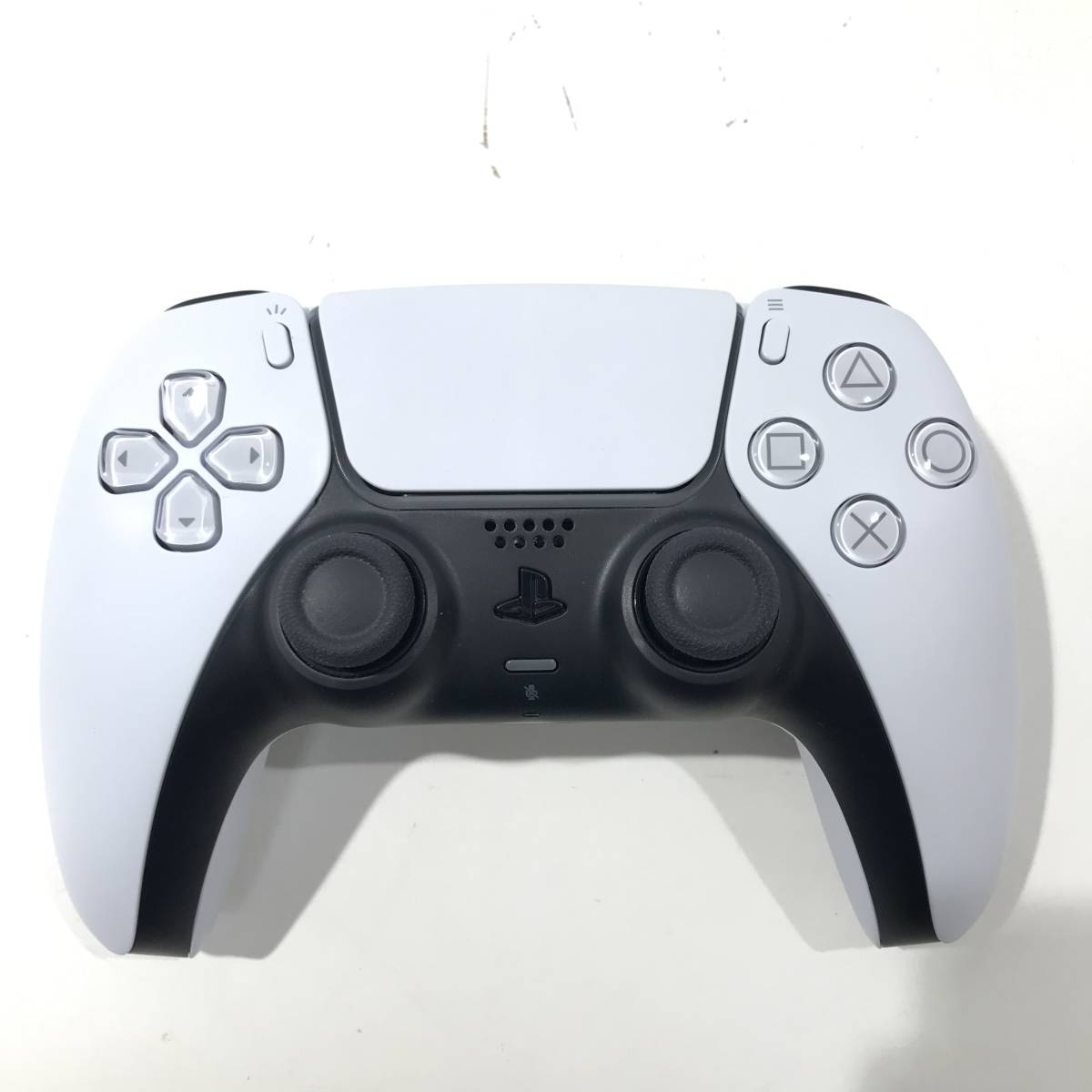 1円スタート中古品SONY playstation5 PS5本体CFI-1200A ディスク