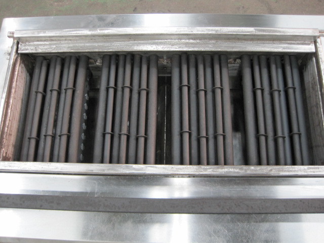 保証付【倖生工業】【業務用】【中古】 炭グリラー KA-95G 都市 保証付【倖生工業】【業務用】【中古】 炭グリラー KA-95G 都市