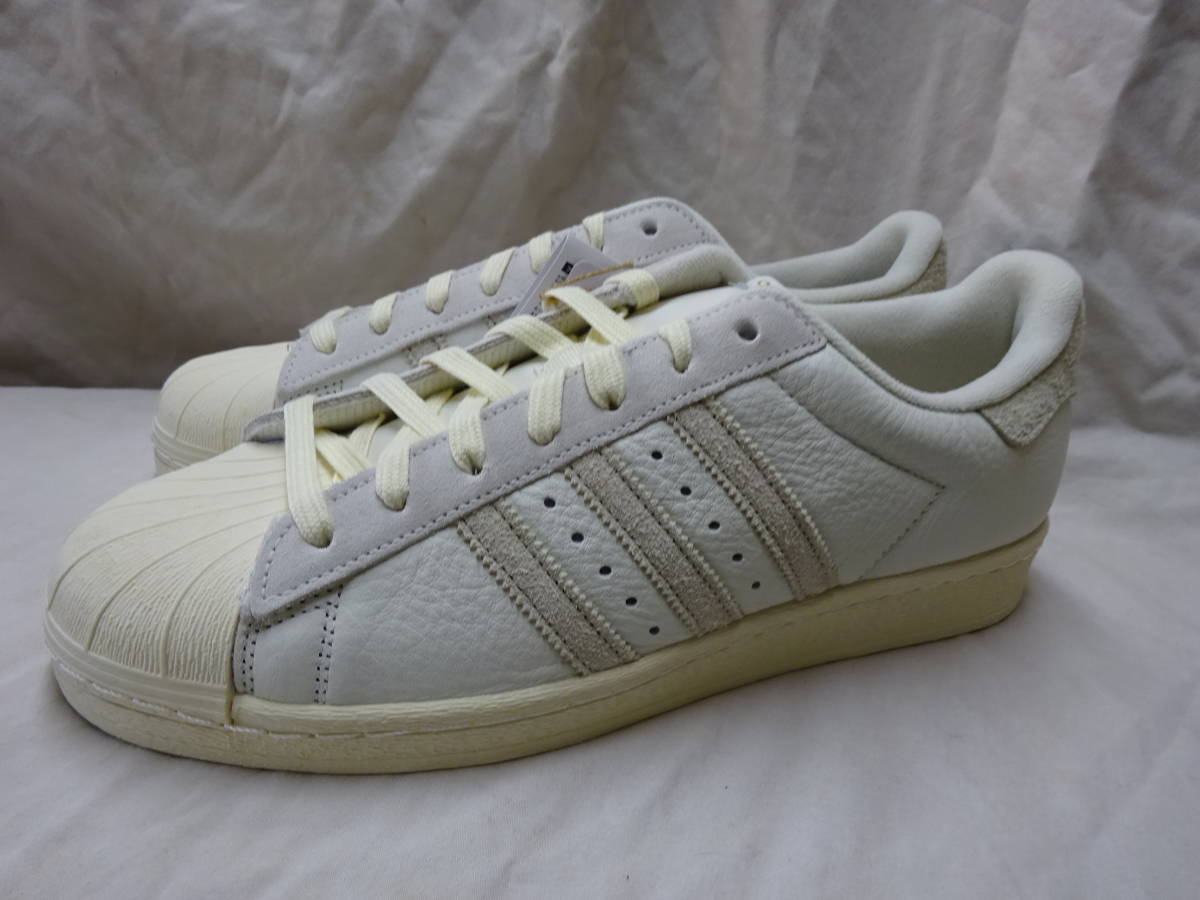 ★新品 adidas SUPERSTAR 82 27 cm NT3_画像1