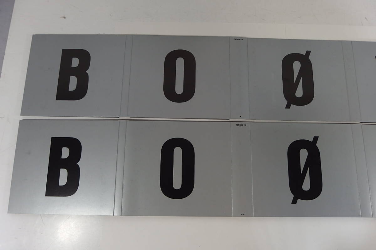 ◆CD-BOX BOOWY COMPLETE 10枚組_画像7