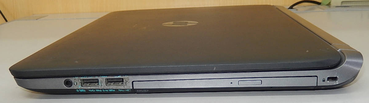 ProBook 450G2 Ci3/4030U HDD欠品等_画像6