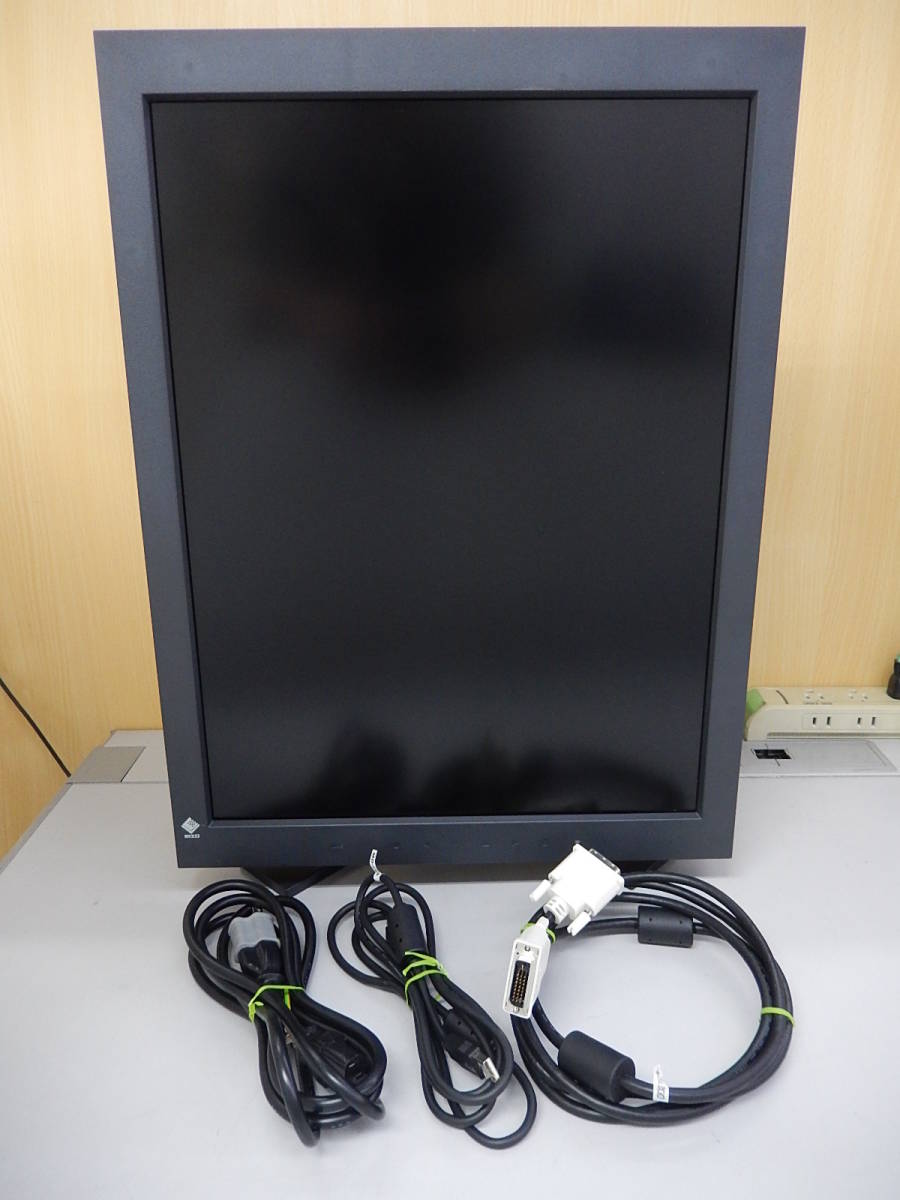 EIZO RadiForce RX320 (21.2インチ、 1536×2048、 DVI) 医療用縦型モニター_画像1