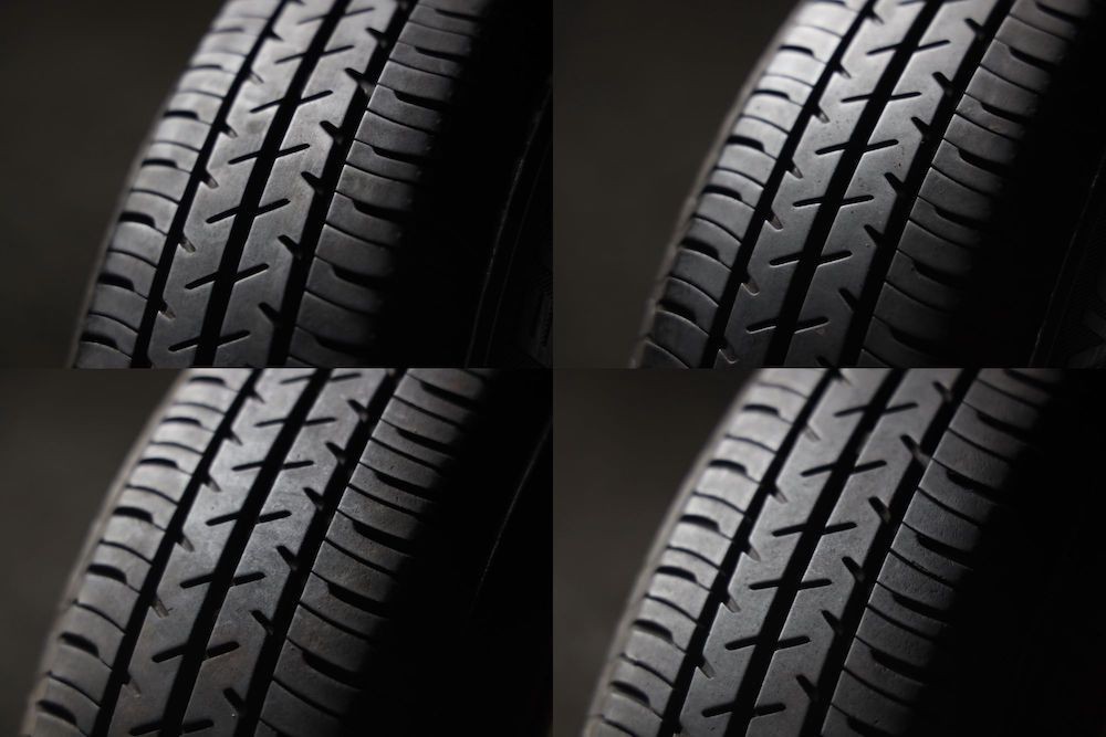 ★バリ山 145/80R13 ブリヂストン SEIBERLING 2022年製N-BOXモコAZ-ワゴンRキャロルミラムーヴプレオルクラMRワゴンアルトスペーシアタント_画像6