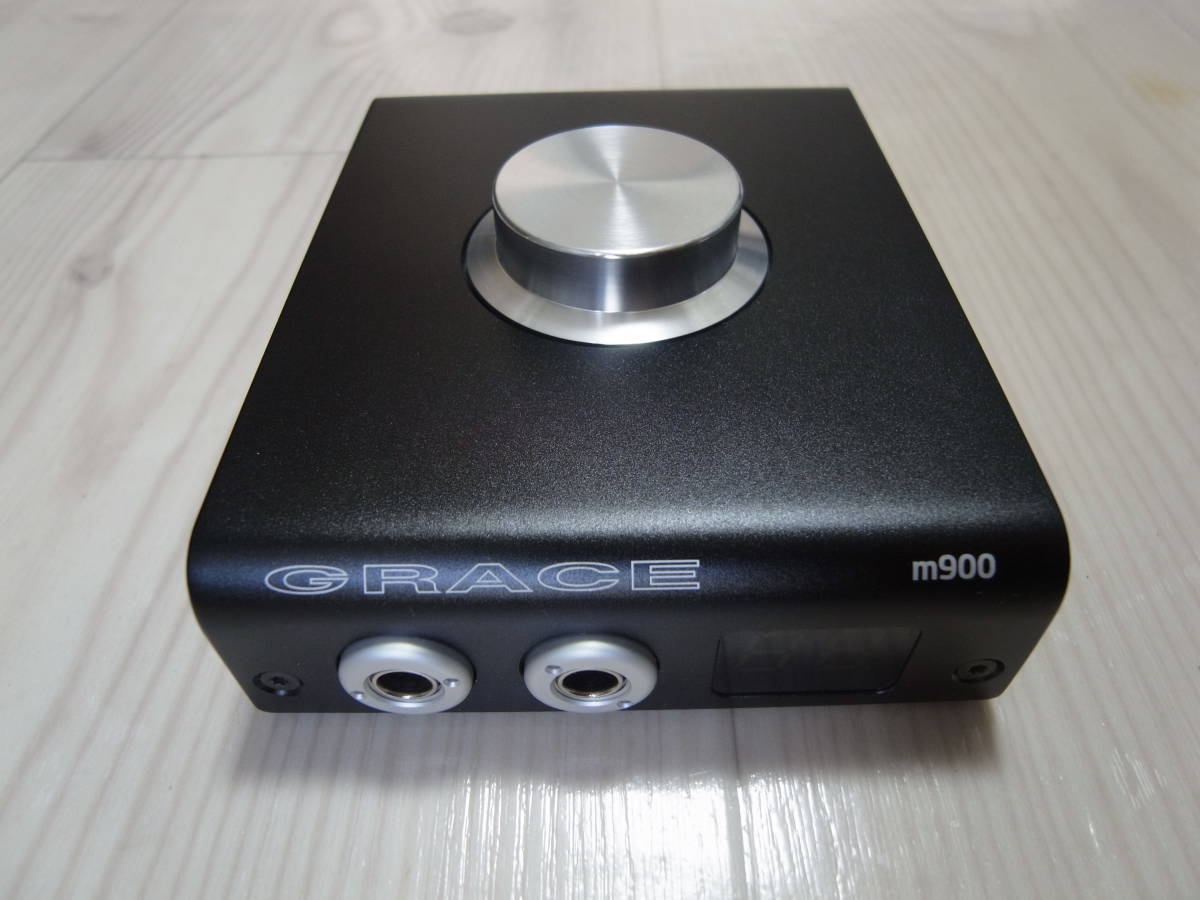 Grace Design m900_画像2