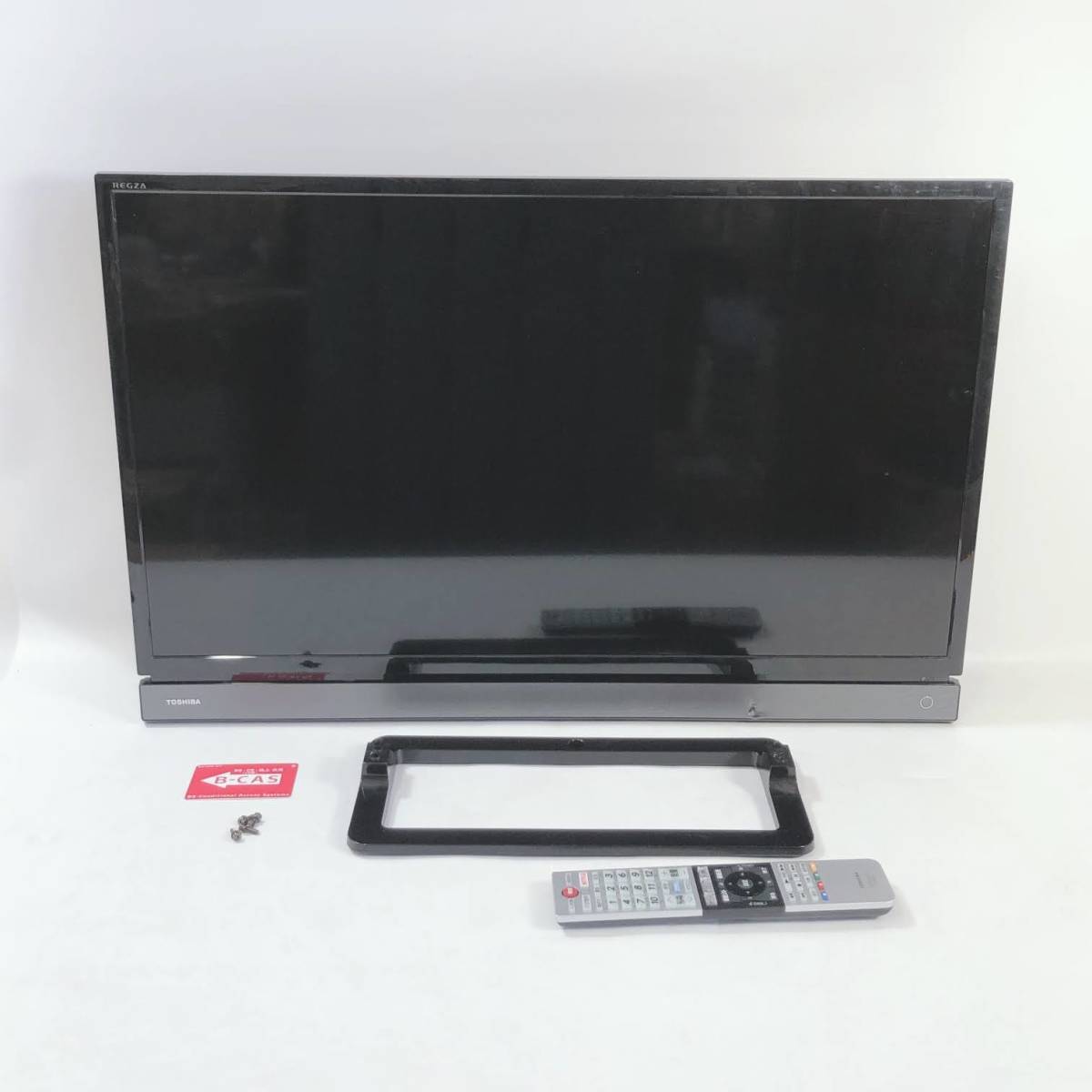 TOSHIBA REGZA 液晶テレビ 32V31_画像1