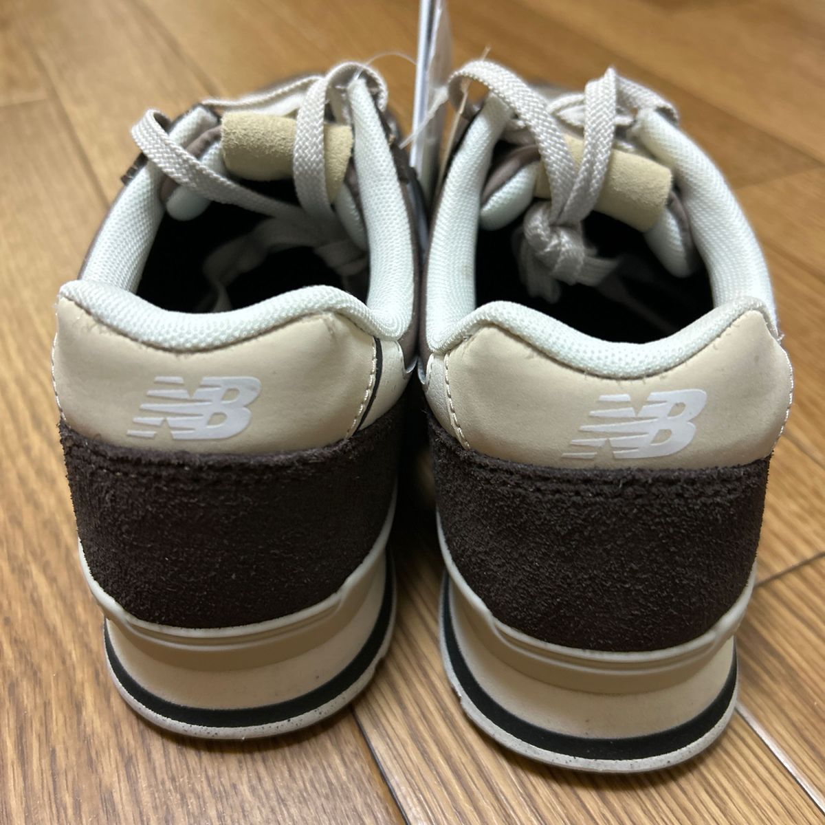 24cm ニューバランス WL996CM2 スニーカー ブラウン|Yahoo 24cm ニューバランス WL996CM2 スニーカー ブラウン|Yahoo