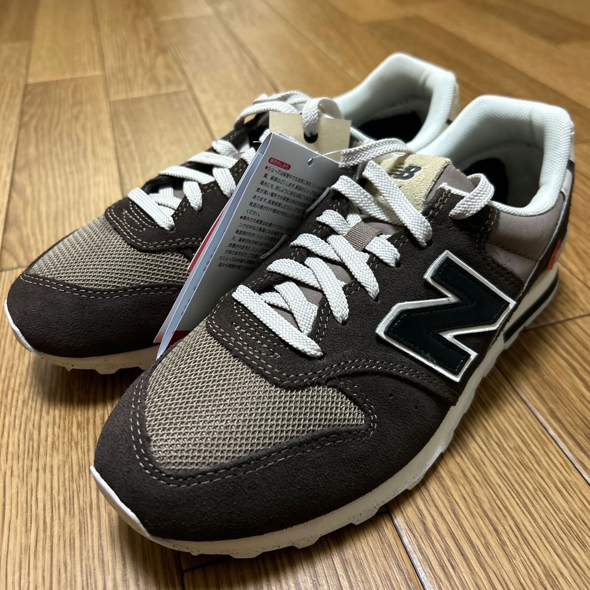 24cm ニューバランス WL996CM2 スニーカー ブラウン|Yahoo 24cm ニューバランス WL996CM2 スニーカー ブラウン|Yahoo