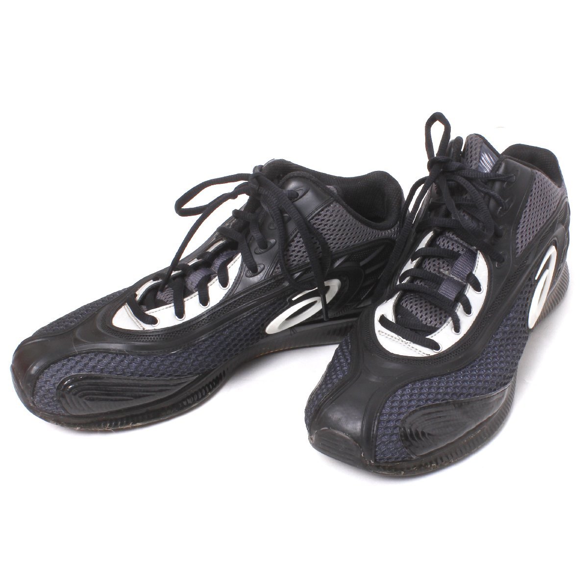 Yahoo!オークション - 27.5cm asics KIKO KOSTADINOV