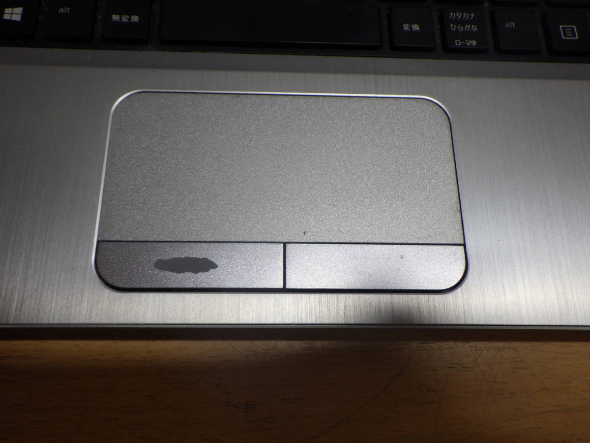 HP ProBook 430 G3 i3-6100U　No５_画像3