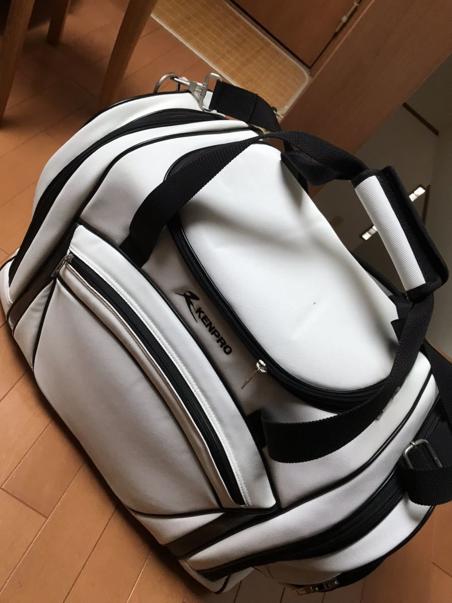 Yahoo!オークション - 希少 kenpro ケンプロ 防具ケース 防具袋 Yahoo!オークション - 希少 kenpro ケンプロ 防具ケース 防具袋