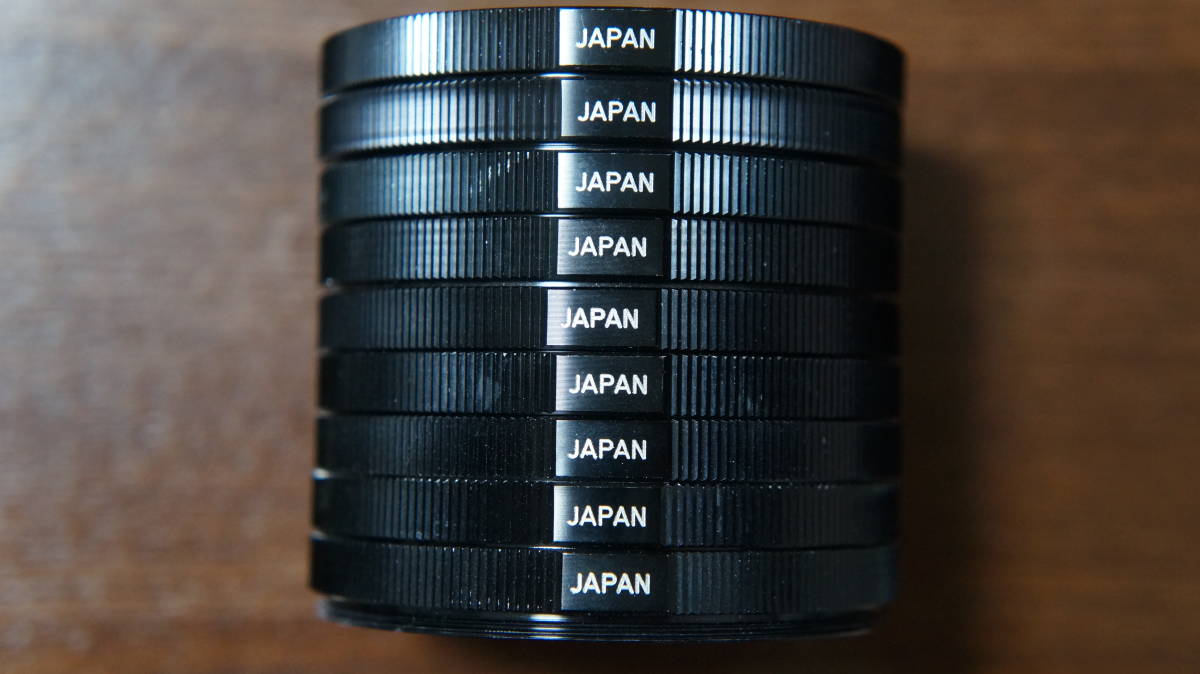 [58mm] Canon PROTECT プロテクター フィルター FD New FDレンズに 380円/枚_画像2