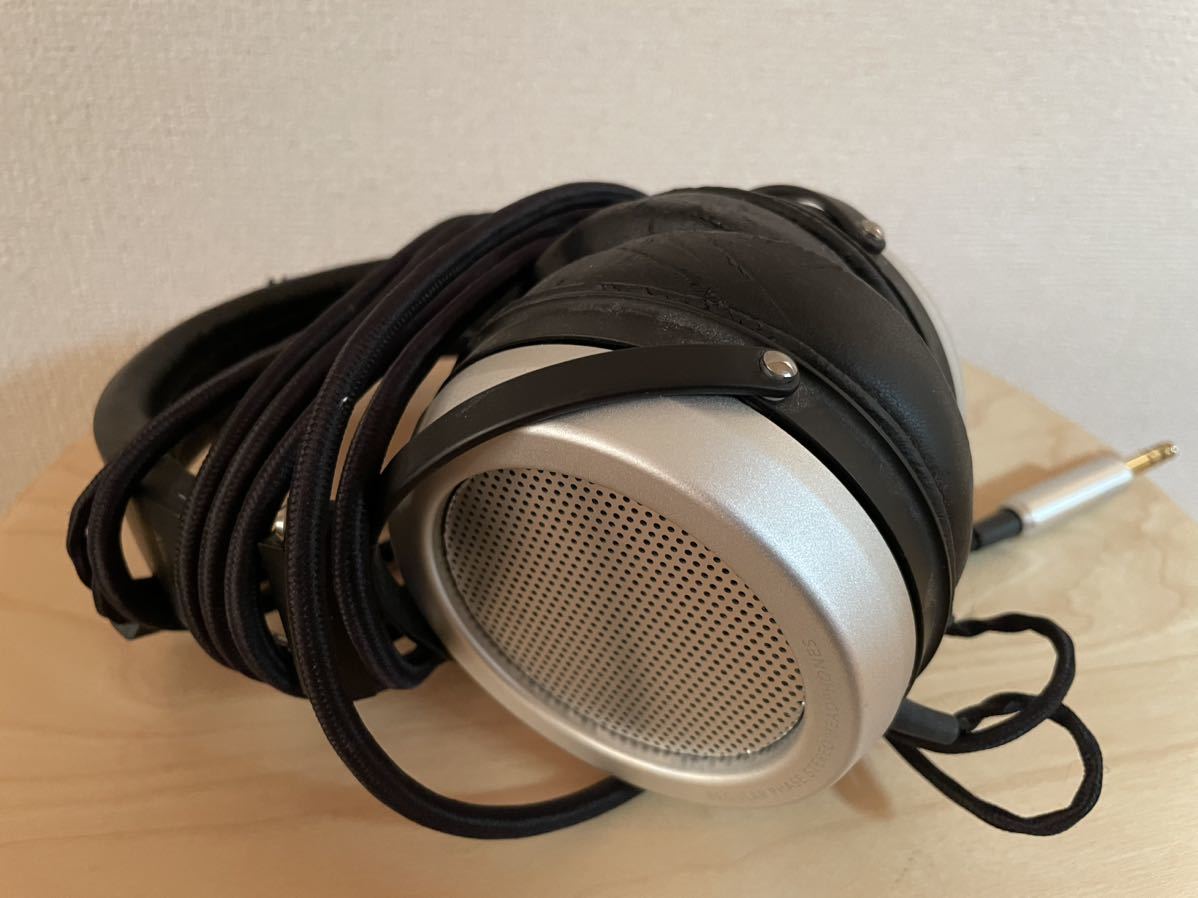 Fostex TH500rp 中古現状品_画像1