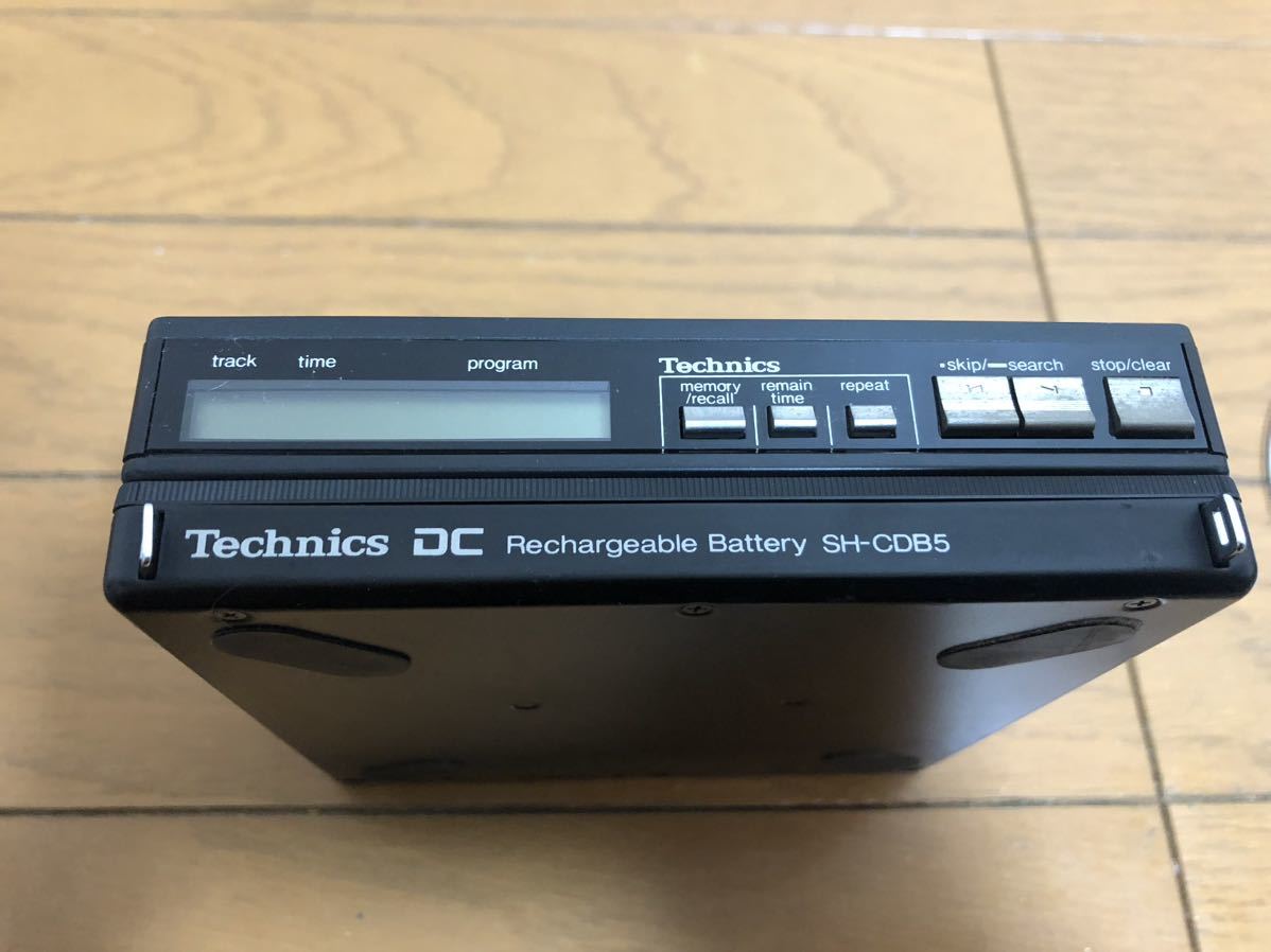 売切!動作品☆Technics/テクニクス SL-XP5 /SH-CDA7/SH-CDB5 売切!動作品☆Technics/テクニクス SL-XP5 /SH-CDA7/SH-CDB5
