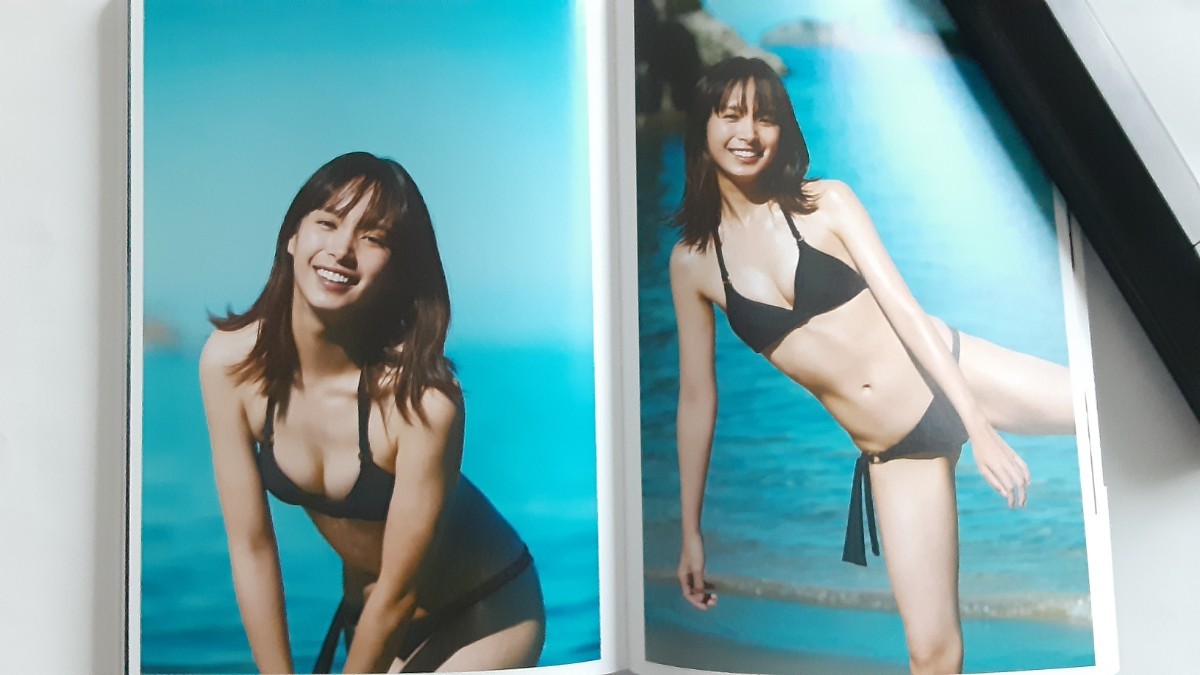 Yahoo!オークション - 関水 渚 写真集「なぎさ日和」23.12.27発 Yahoo!オークション - 関水 渚 写真集「なぎさ日和」23.12.27発