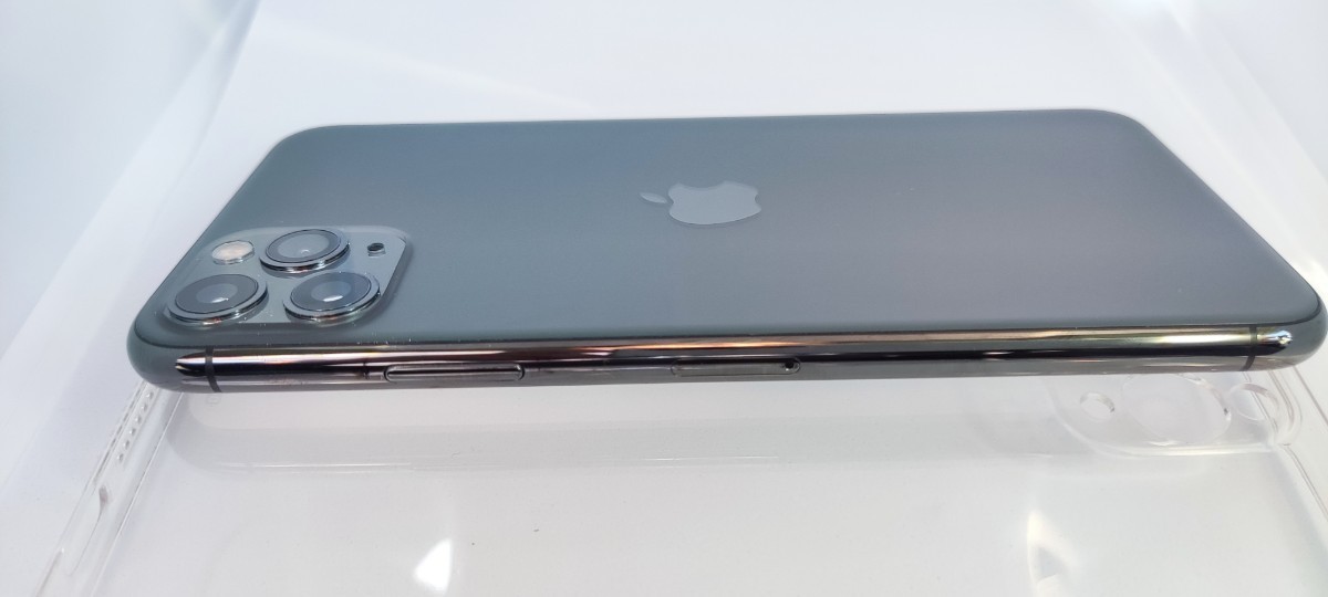 iphone 11 pro max 256gb simロック解除済み|Yahoo!フリマ(旧 iphone 11 pro max 256gb simロック解除済み|Yahoo!フリマ(旧